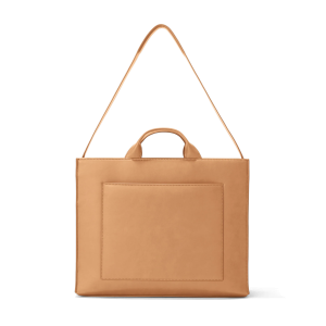 Daily Tote in Pinto, Medium