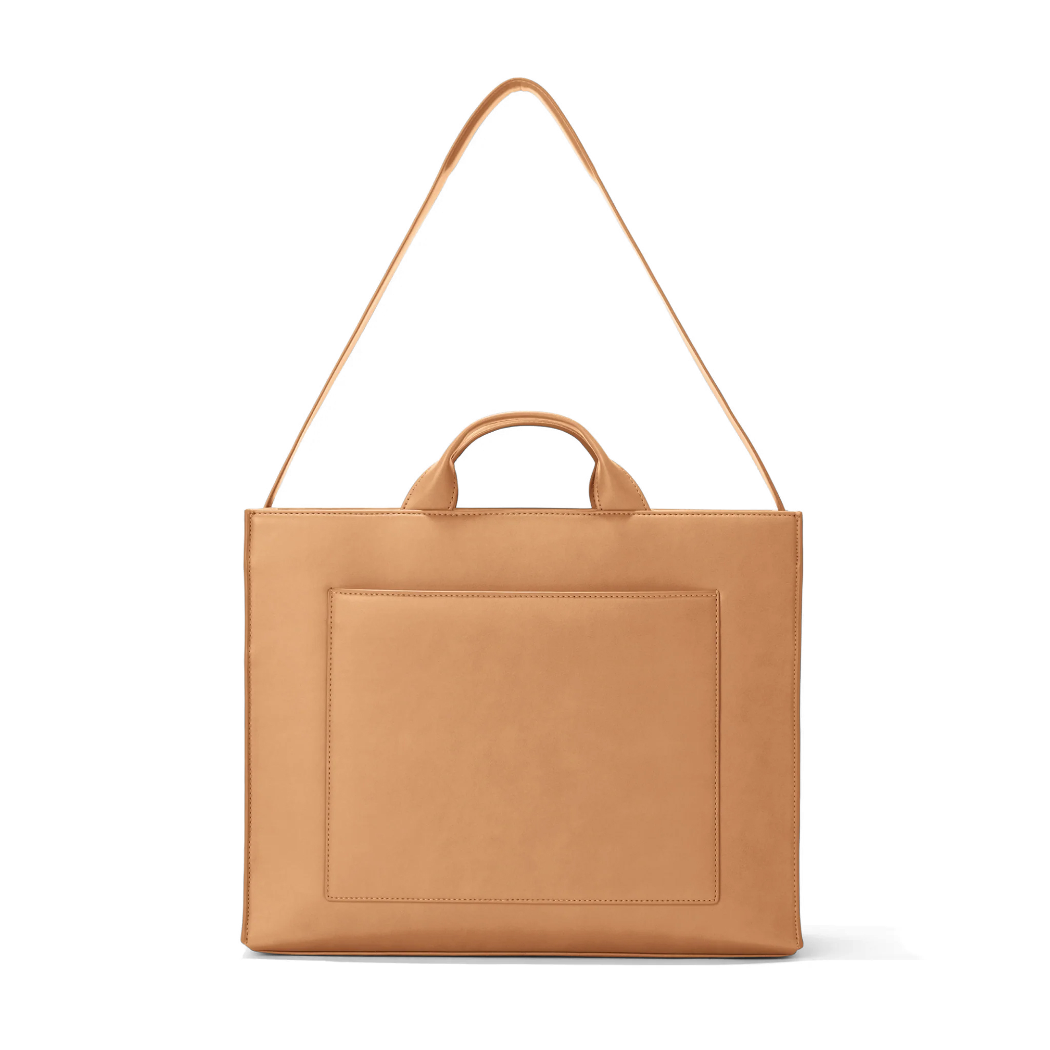 Daily Tote in Pinto, Medium