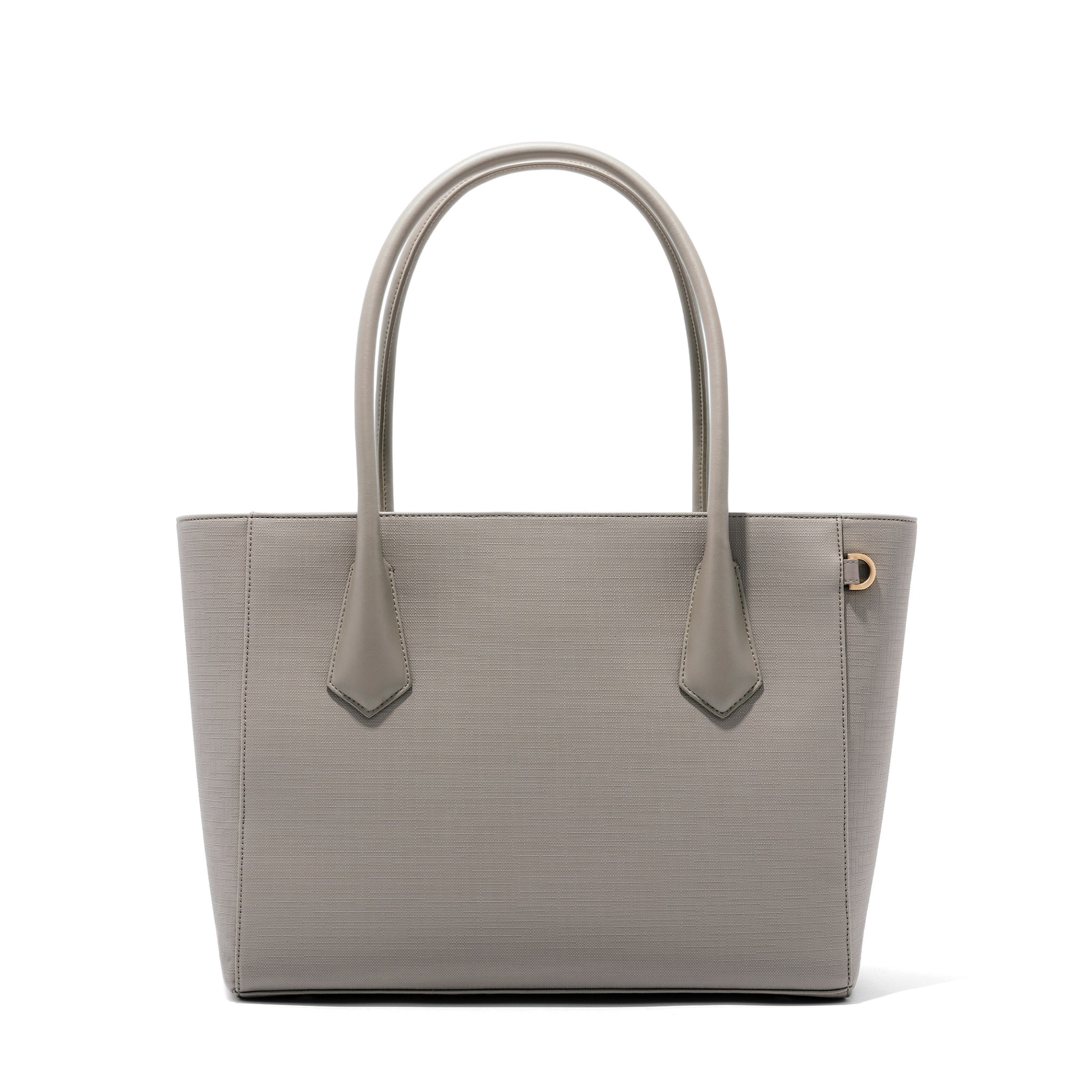 Signature Tote in Bleecker Blush, Legend