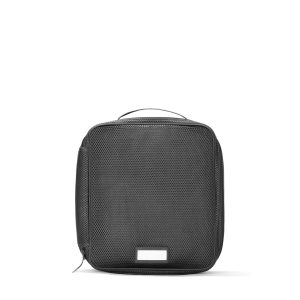 Roma Packing Cube in Carbon Air Mesh, Large