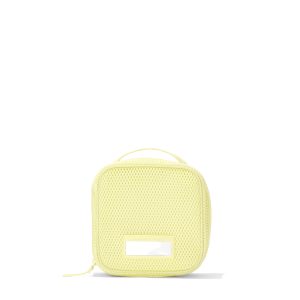 Roma Packing Cube in Citrine Air Mesh, Small