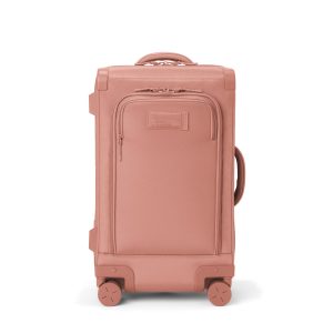 Seattle Carry-On Luggage in Warm Dust, Larger - 23.5 inch