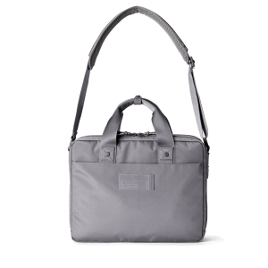 Berlin Travel Brief in Ash