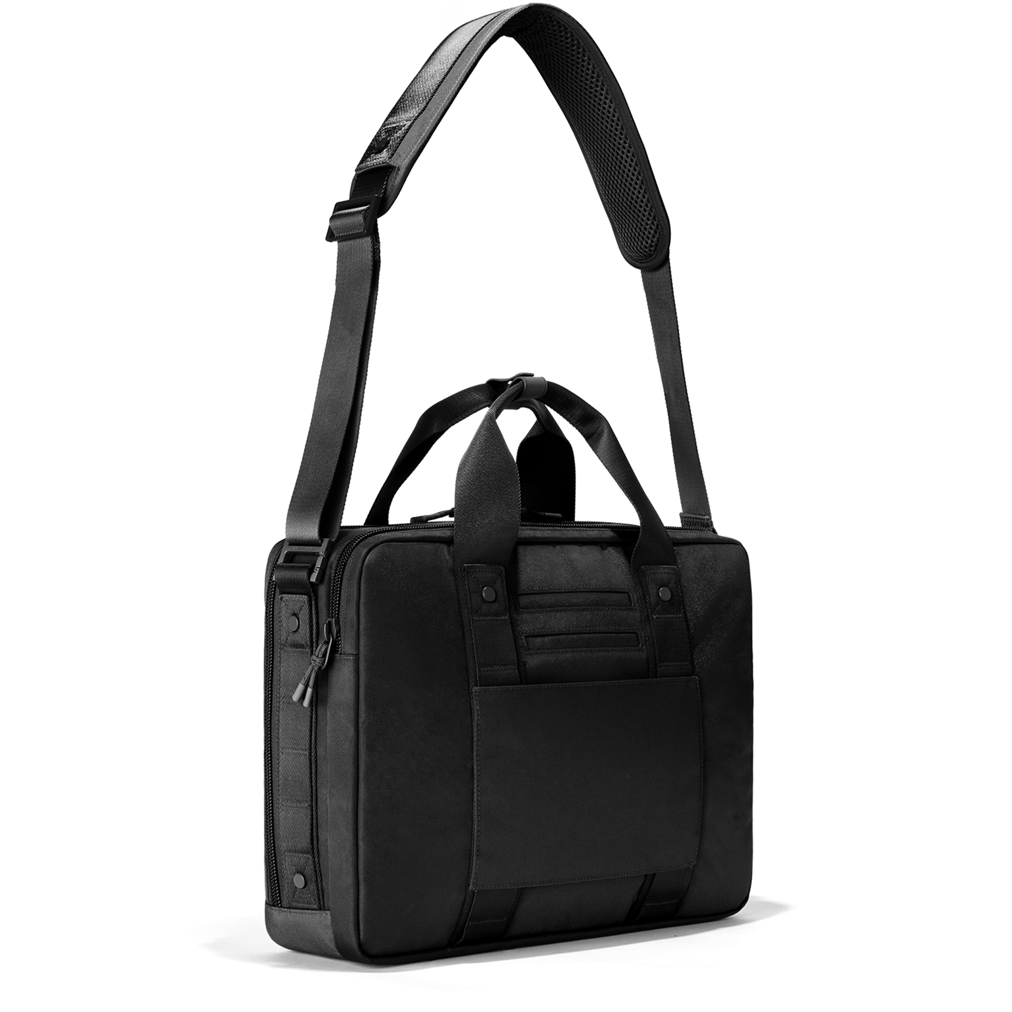 Berlin Travel Brief in Onyx - Image 9