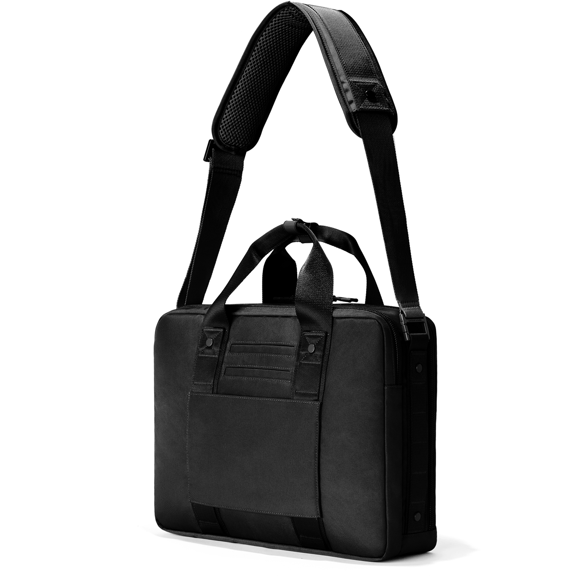 Berlin Travel Brief in Onyx - Image 8