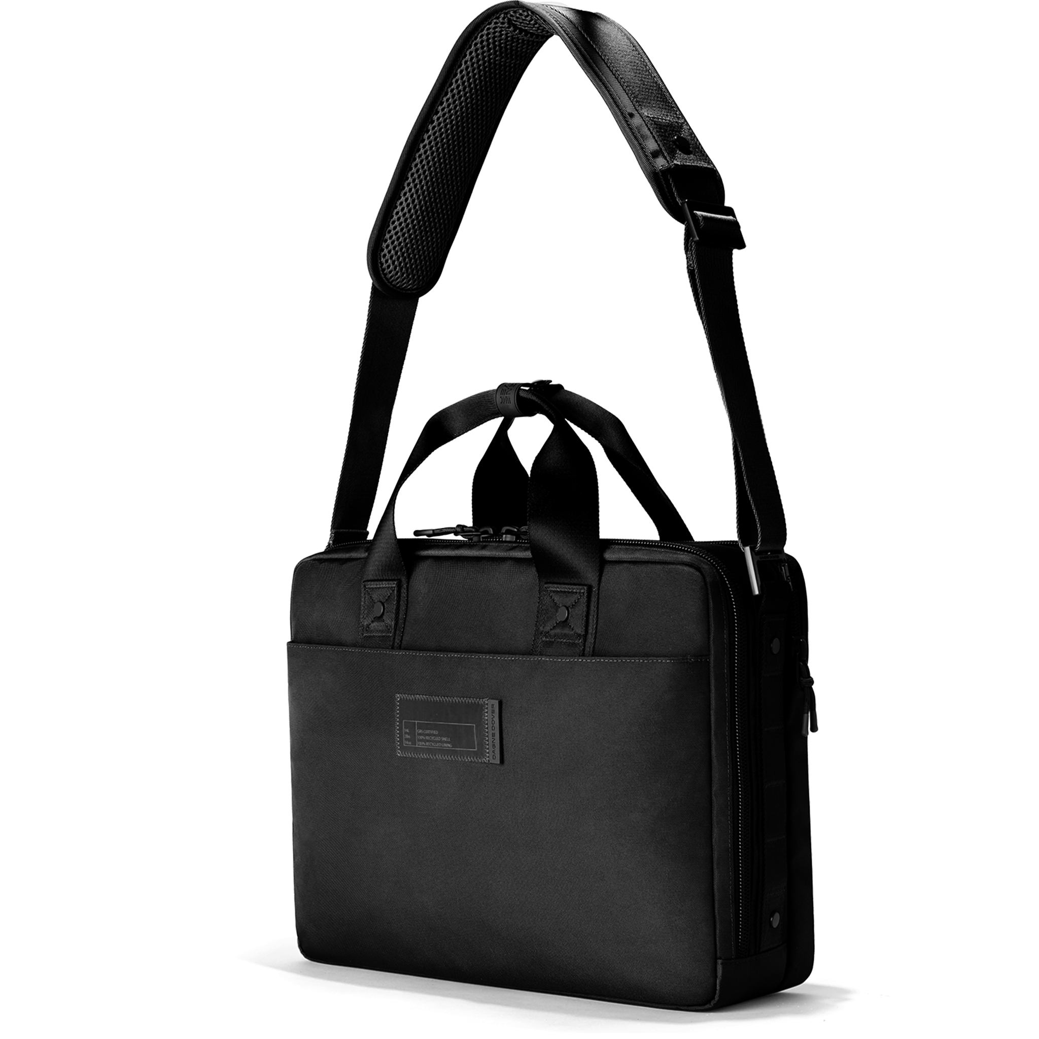 Berlin Travel Brief in Onyx - Image 3
