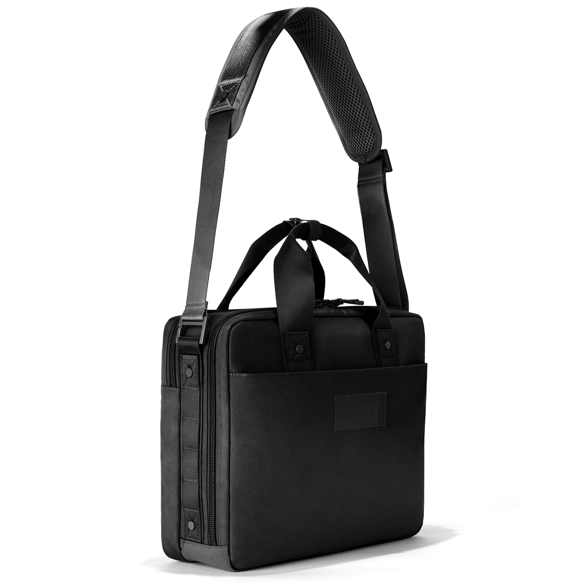 Berlin Travel Brief in Onyx - Image 6