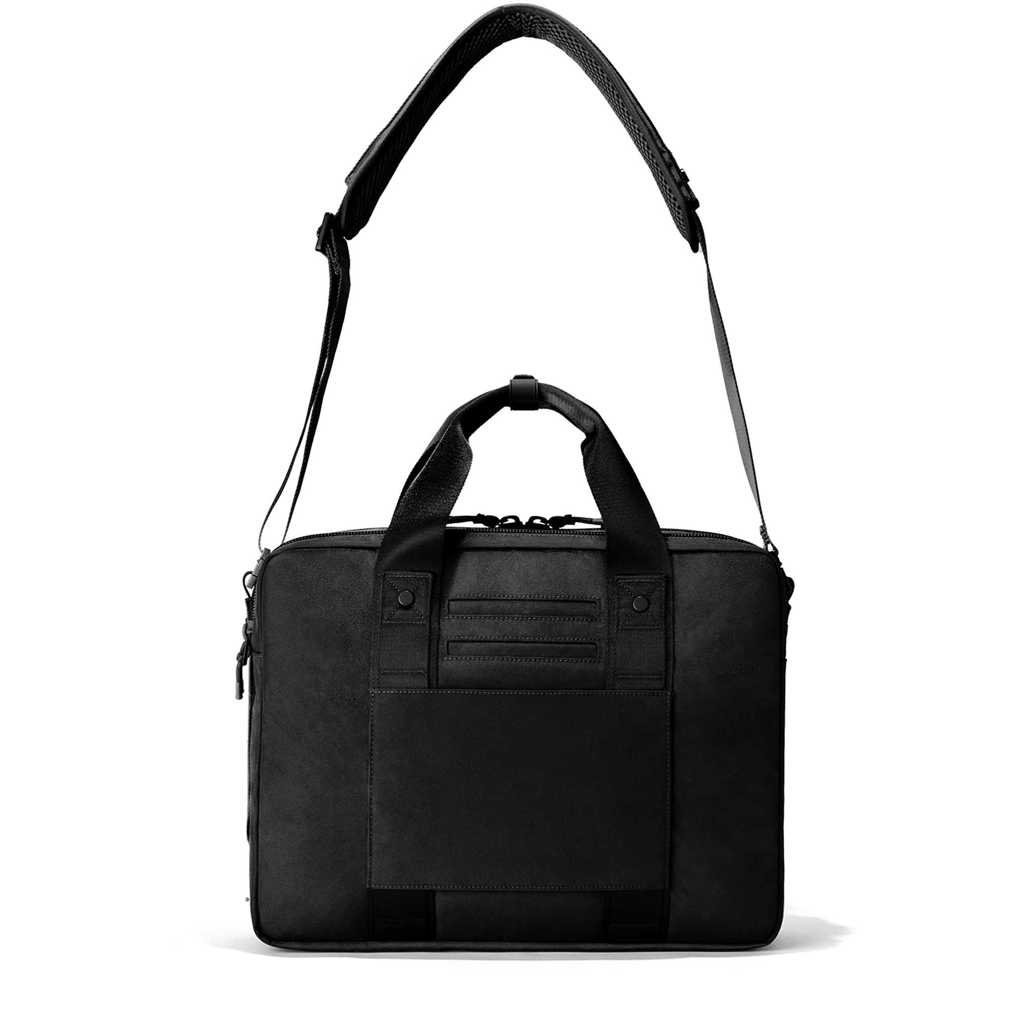 Berlin Travel Brief in Onyx - Image 4