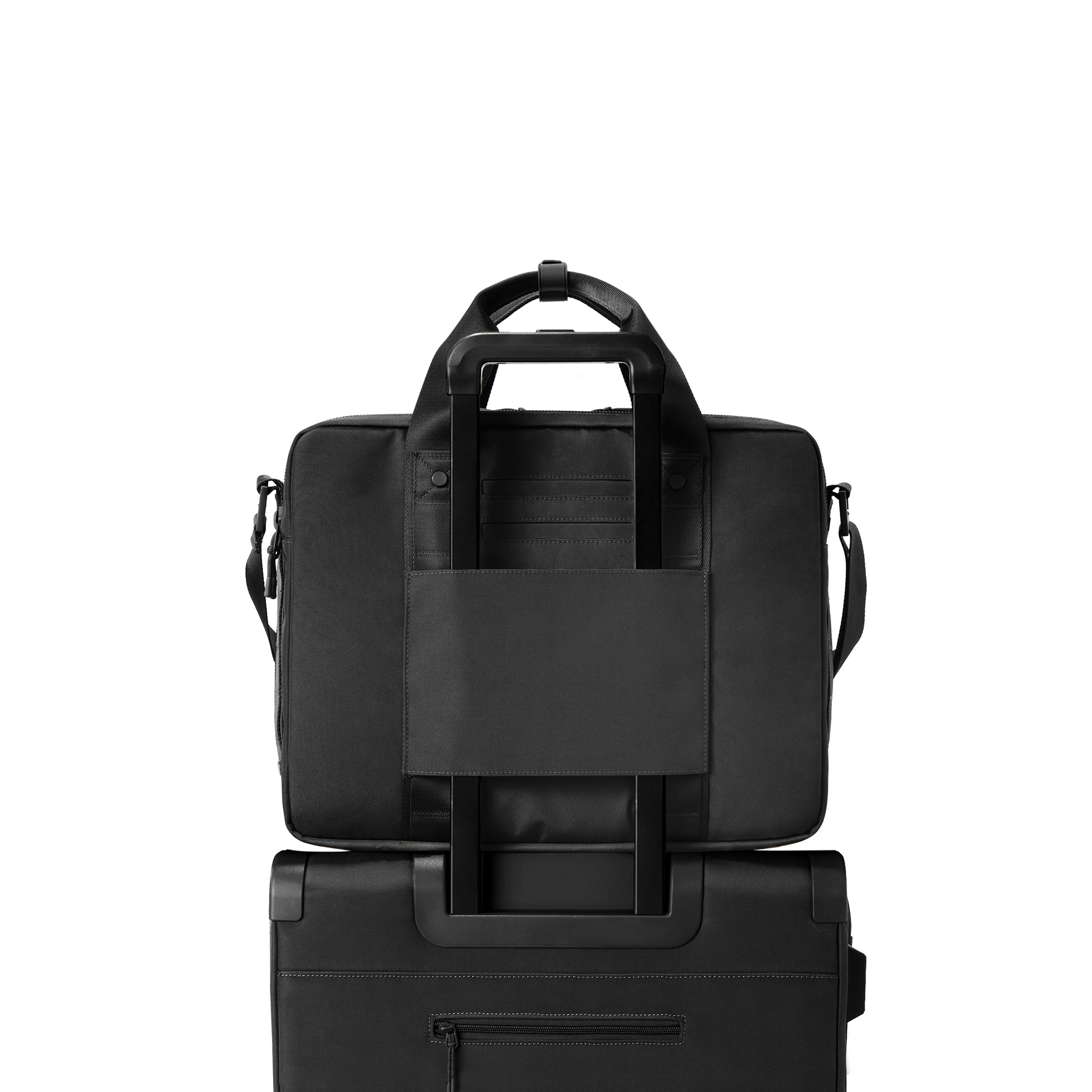 Berlin Travel Brief in Onyx - Image 11