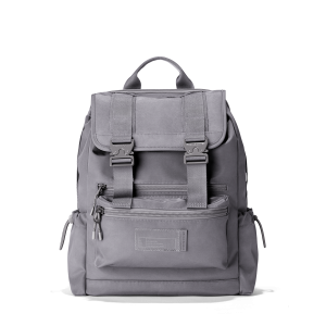 Brooklyn Backpack in Ash