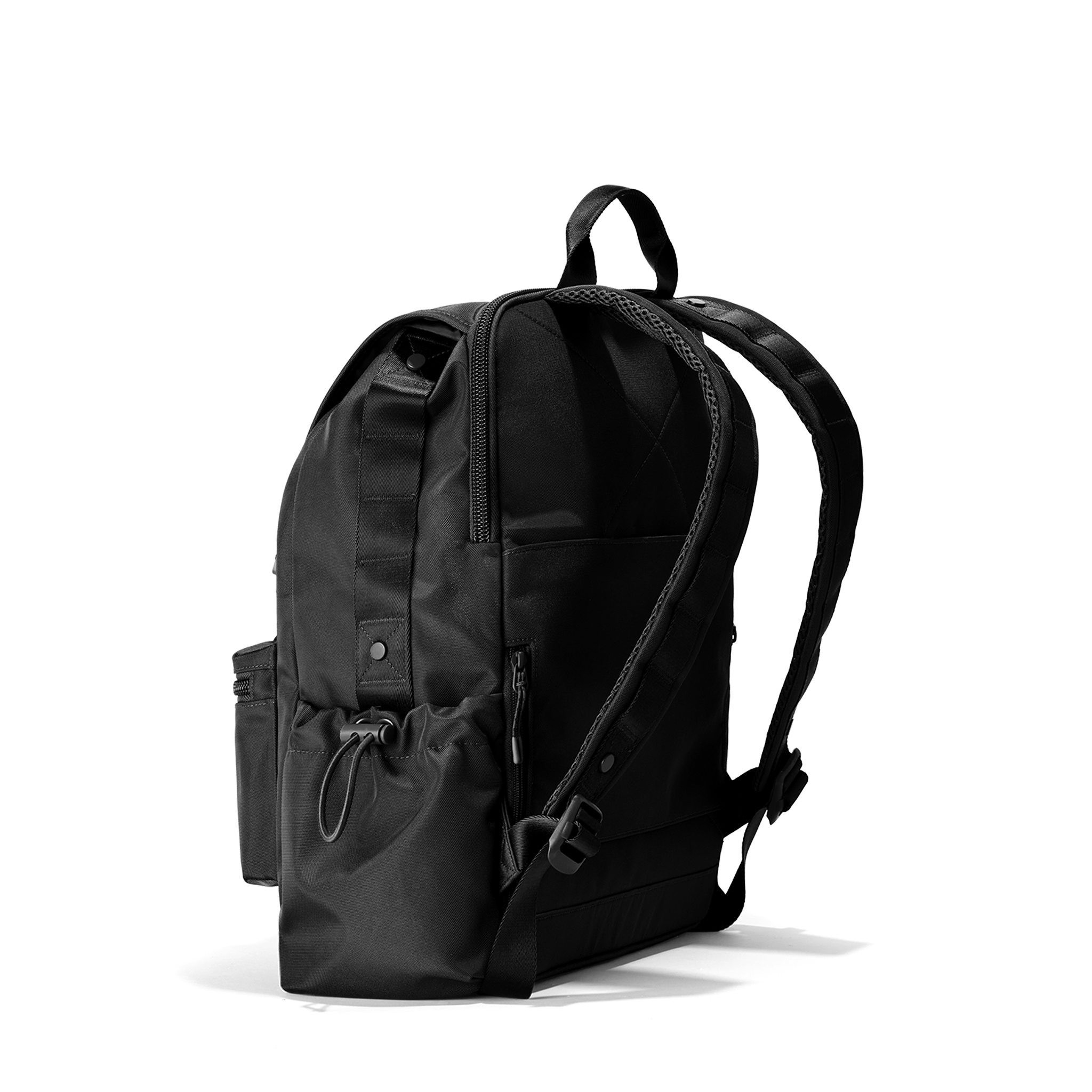Brooklyn Backpack in Onyx - Image 8