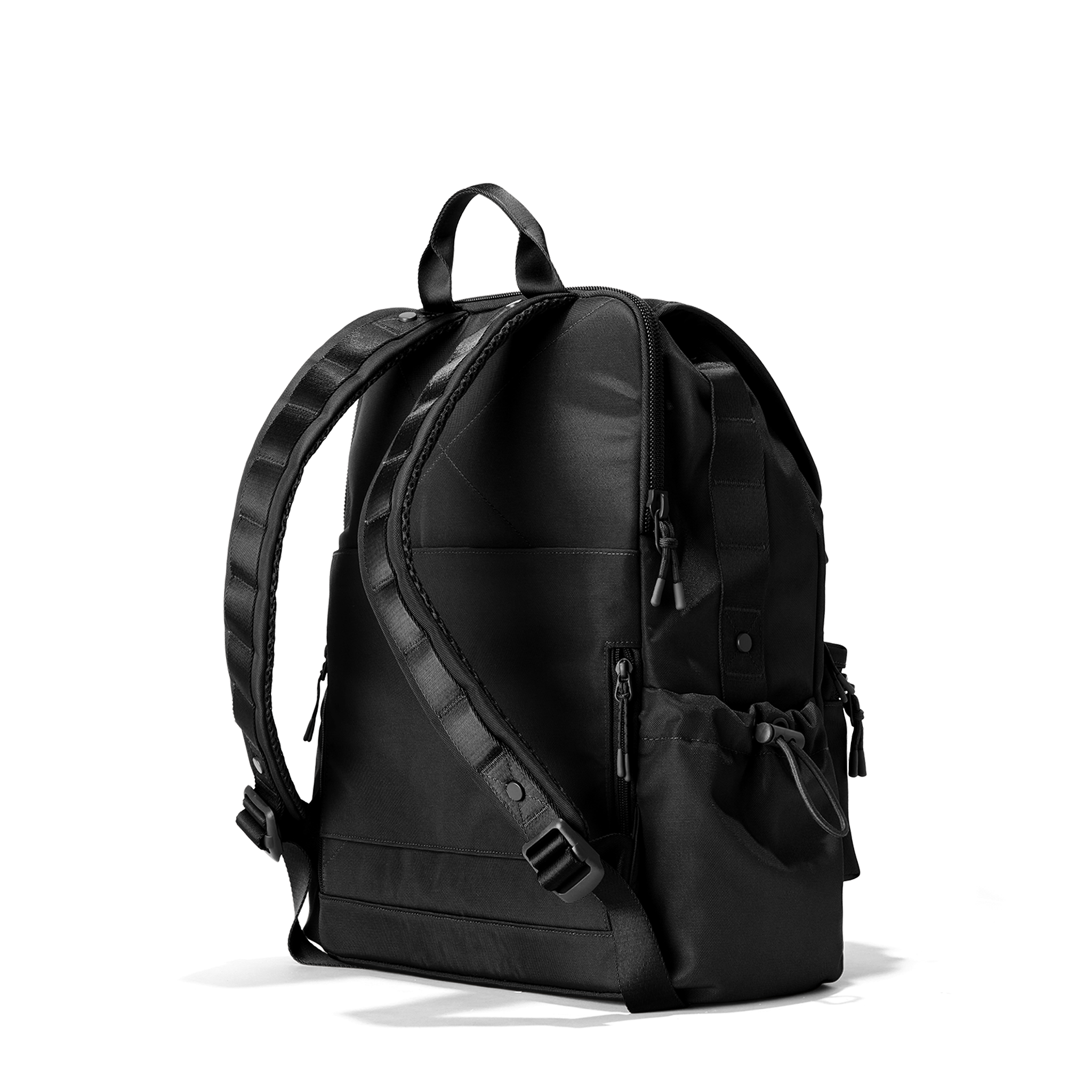 Brooklyn Backpack in Onyx - Image 7