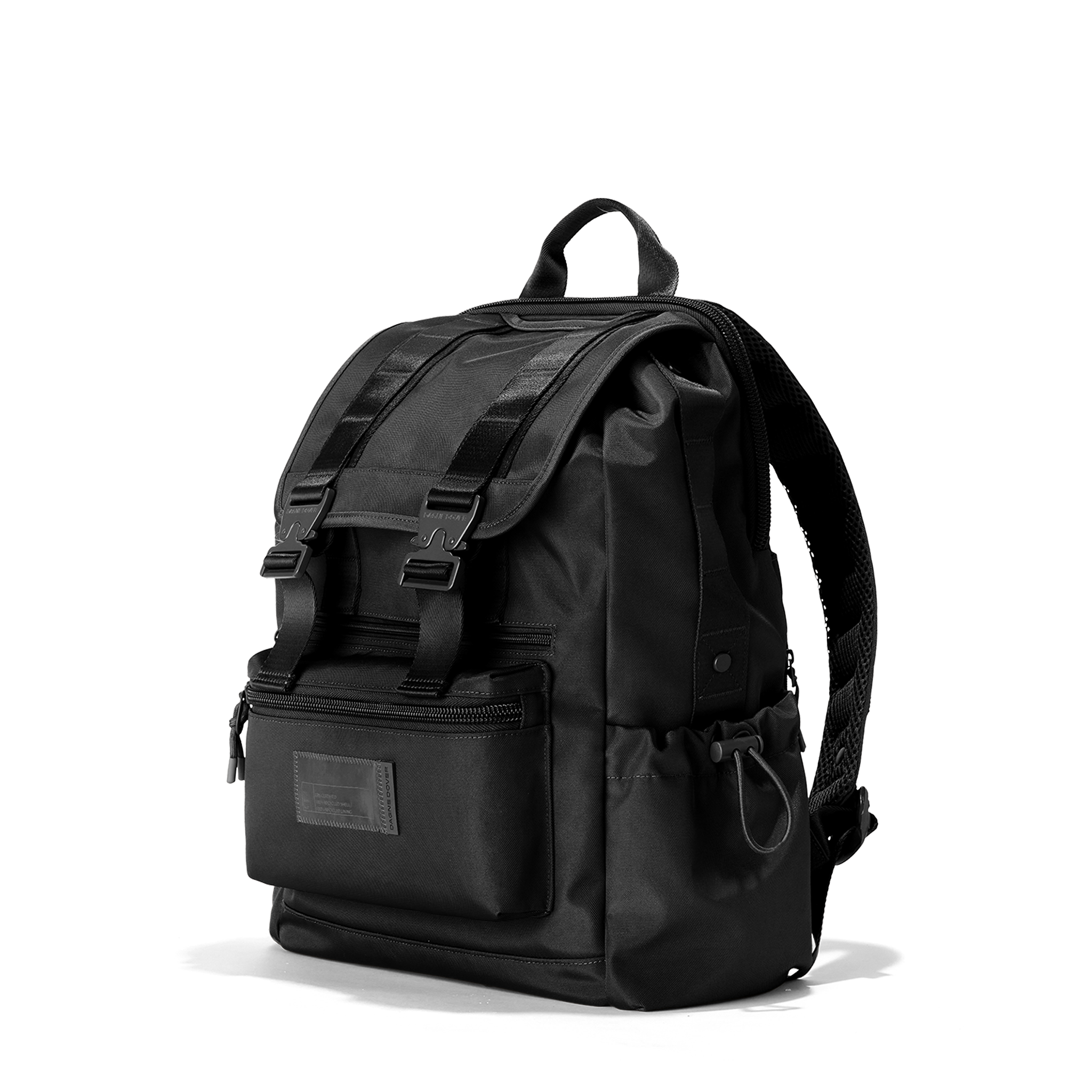 Brooklyn Backpack in Onyx - Image 3