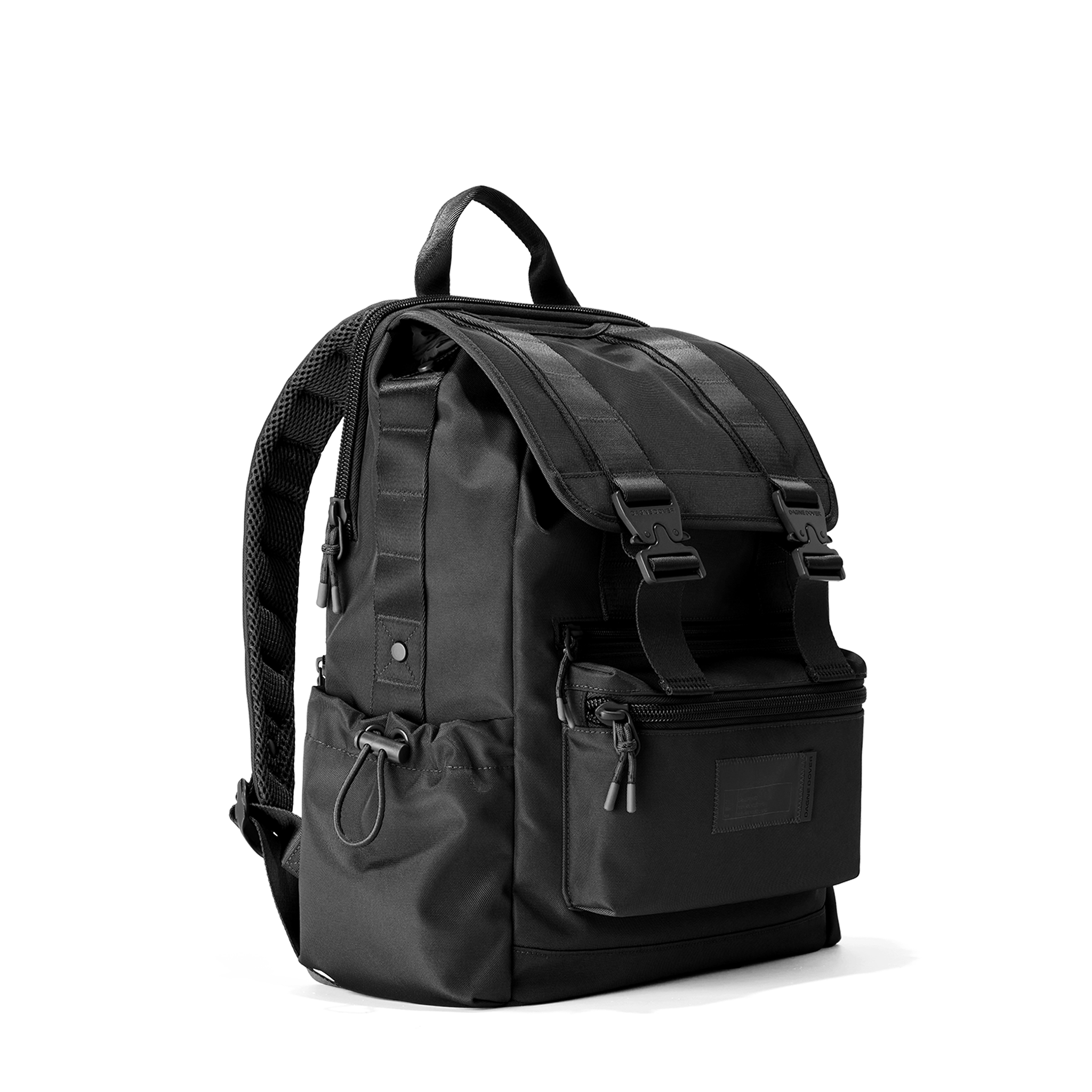 Brooklyn Backpack in Onyx - Image 6