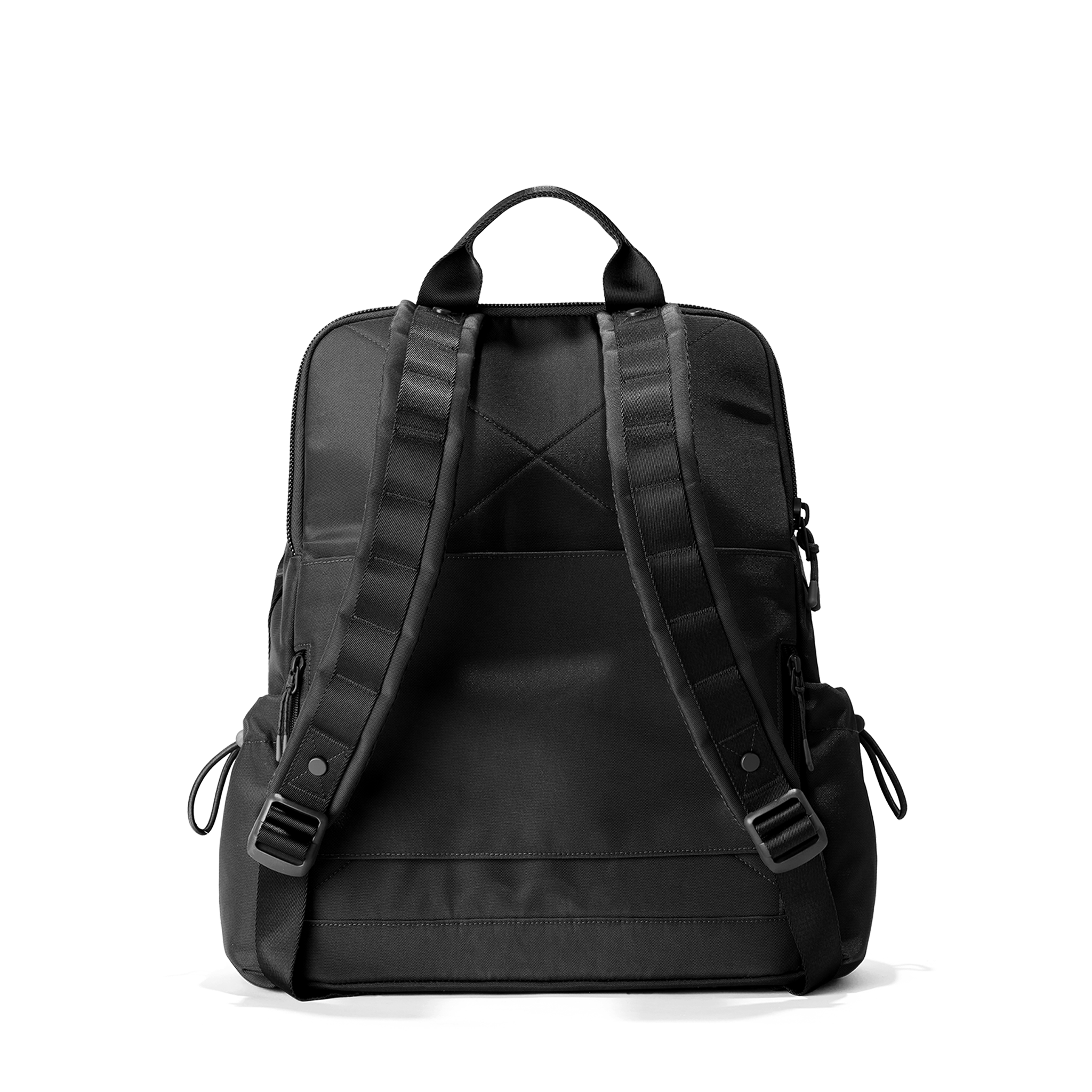 Brooklyn Backpack in Onyx - Image 4
