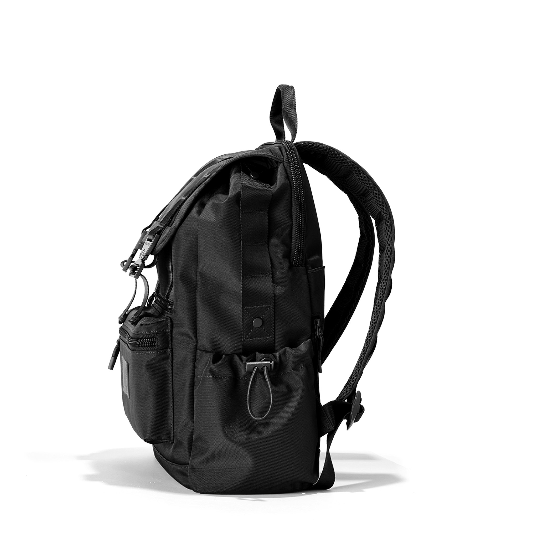 Brooklyn Backpack in Onyx - Image 9