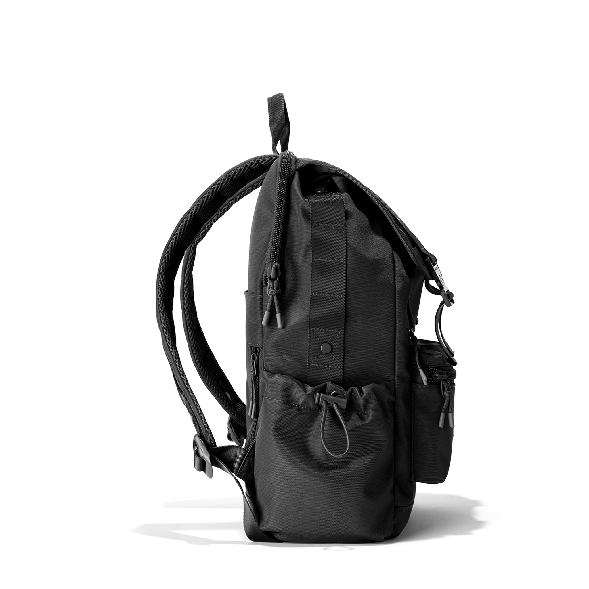 Brooklyn Backpack in Onyx - Image 5