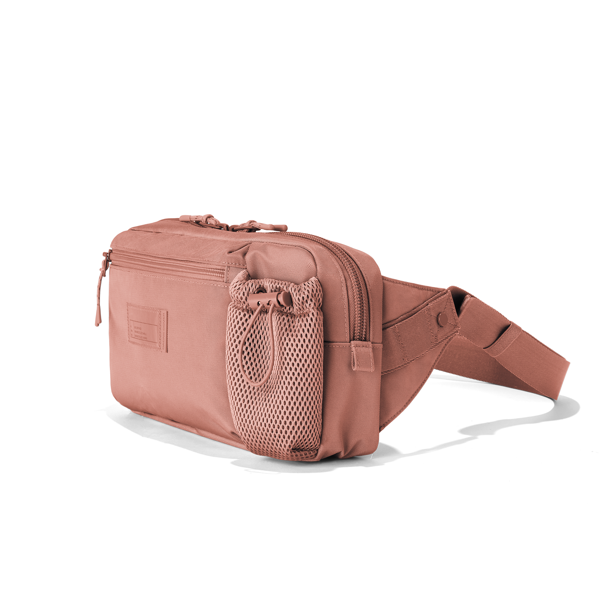 Cairo Sling Bag in Warm Dust