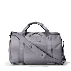 Denver Convertible Duffle in Ash, Large