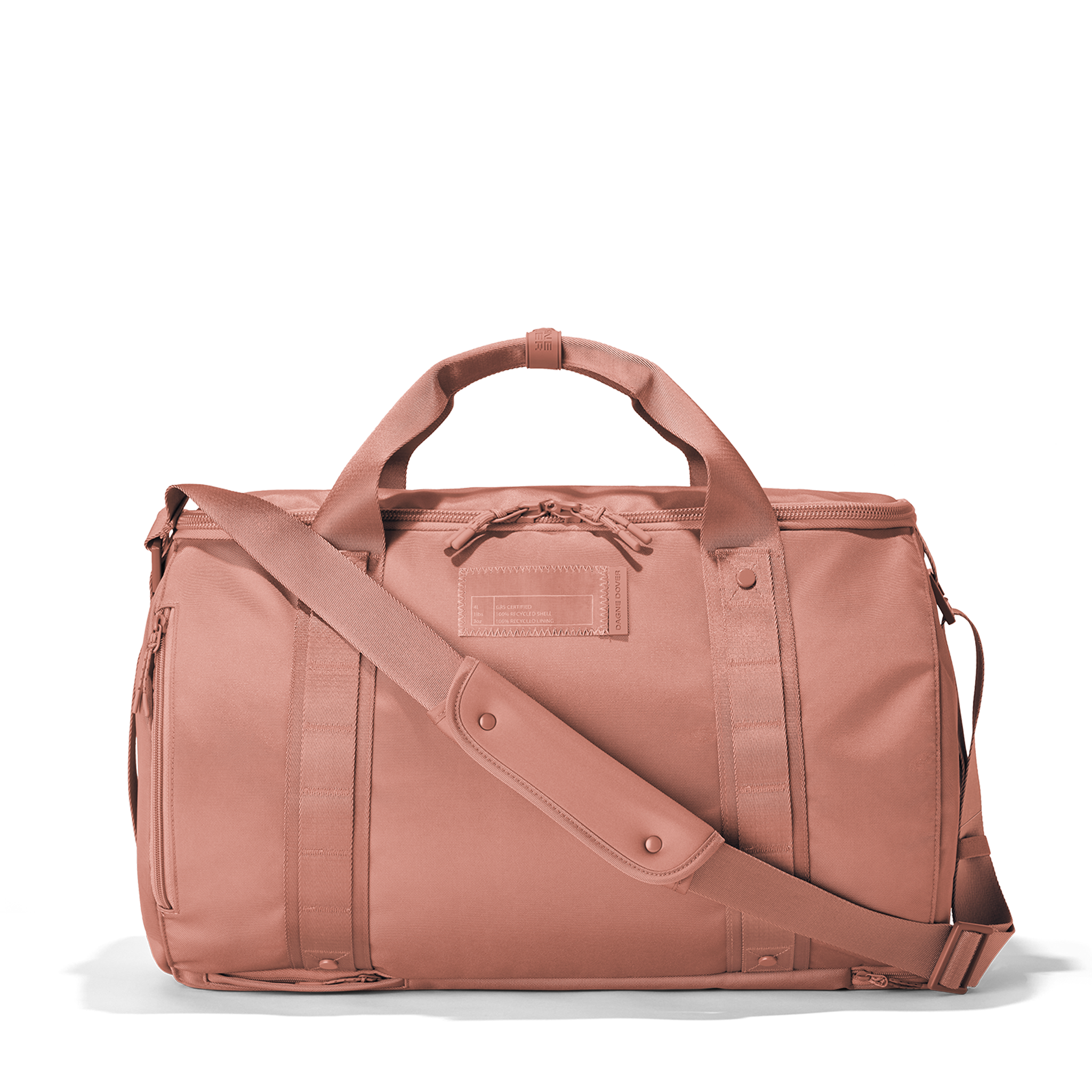 Denver Convertible Duffle in Warm Dust, Large