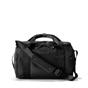 Denver Convertible Duffle in Onyx, Medium