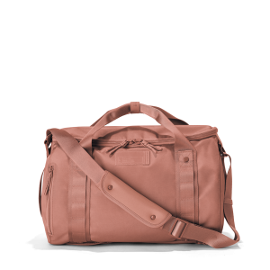 Denver Convertible Duffle in Warm Dust, Medium