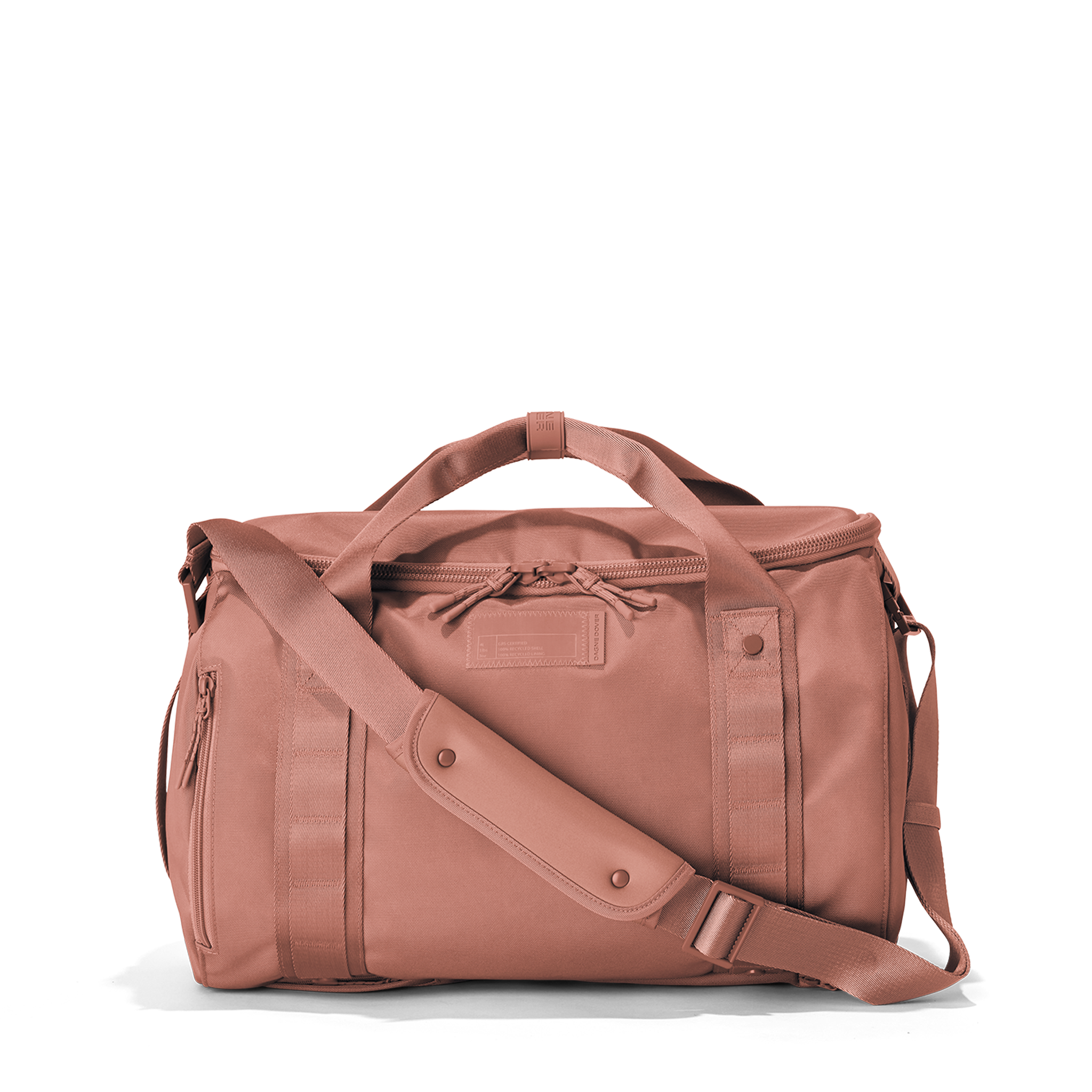 Denver Convertible Duffle in Warm Dust, Medium