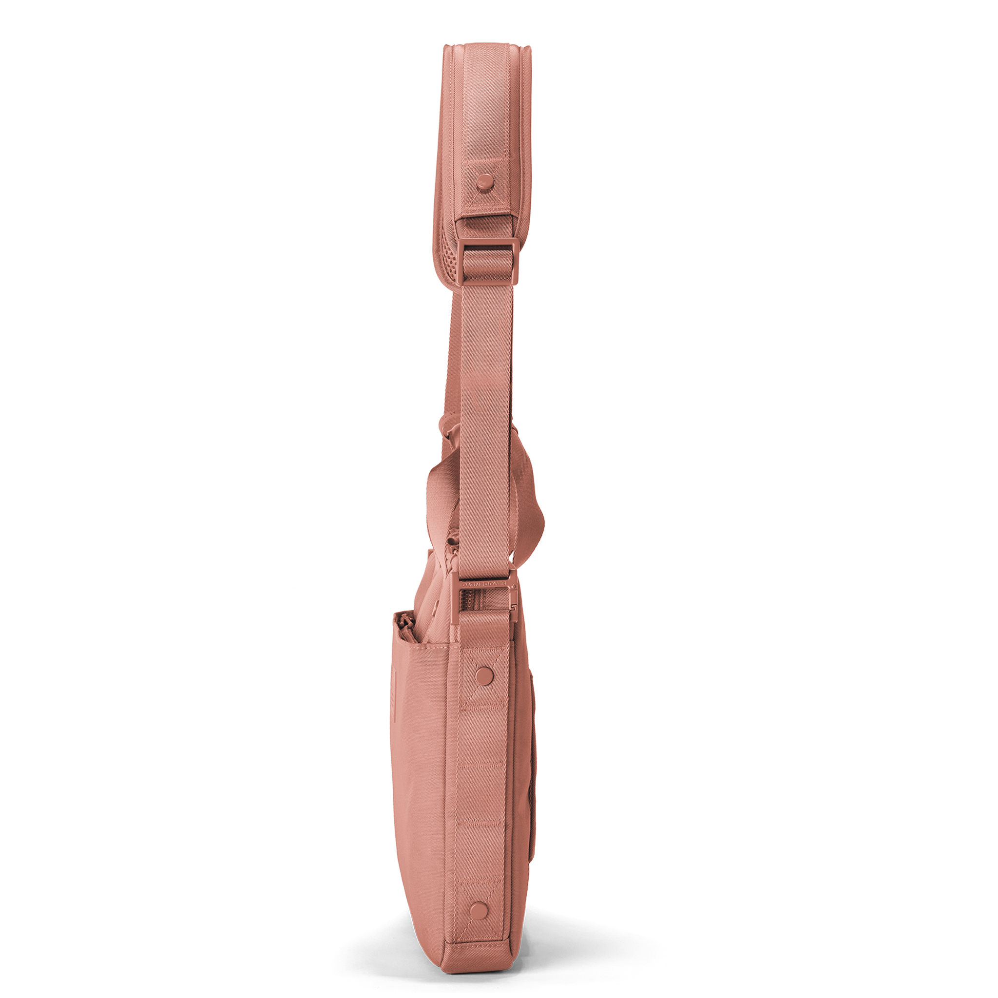 Oslo Slim Laptop Bag in Warm Dust - Image 9