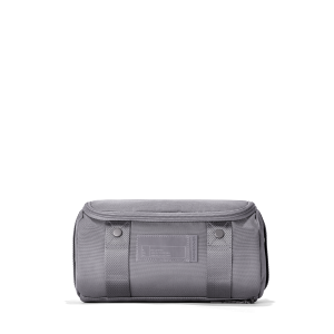 Seoul Dopp Kit in Ash, Large