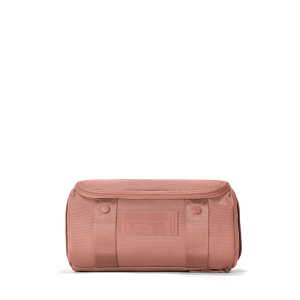 Seoul Dopp Kit in Warm Dust, Large