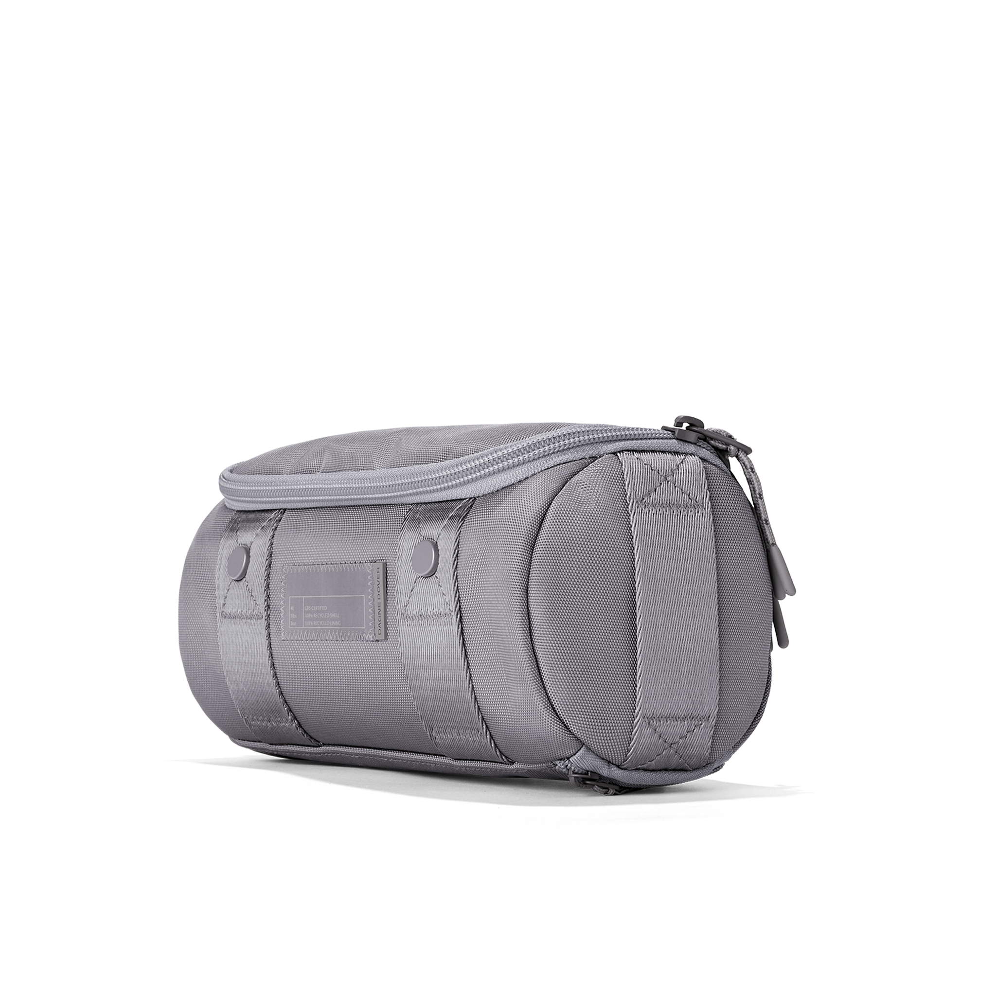 Seoul Dopp Kit in Ash, Small - Image 3