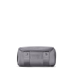 Seoul Dopp Kit in Ash, Small