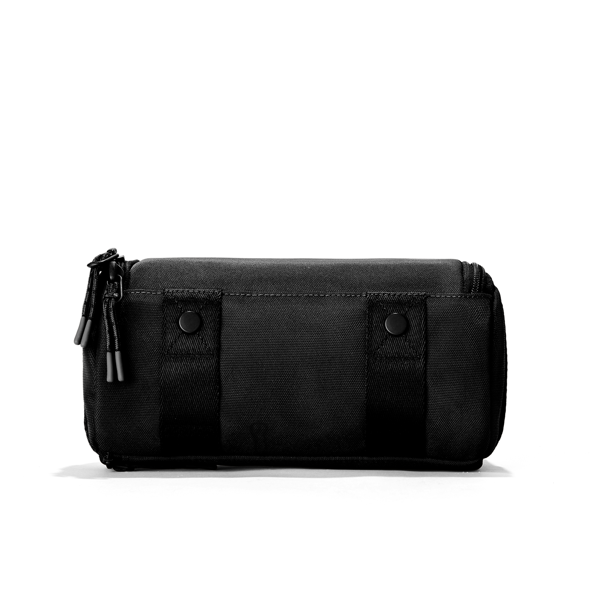 Seoul Dopp Kit in Onyx, Small - Image 4