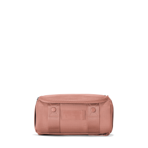Seoul Dopp Kit in Warm Dust, Small