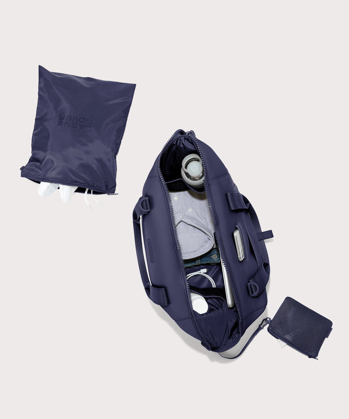 Landon Carryall in Storm, Large - Image 18