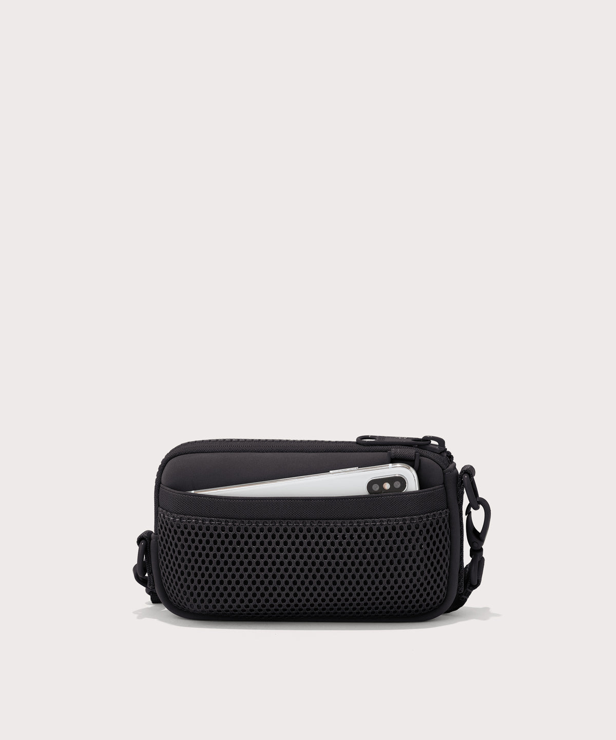 Mara Phone Sling in Onyx - Image 11