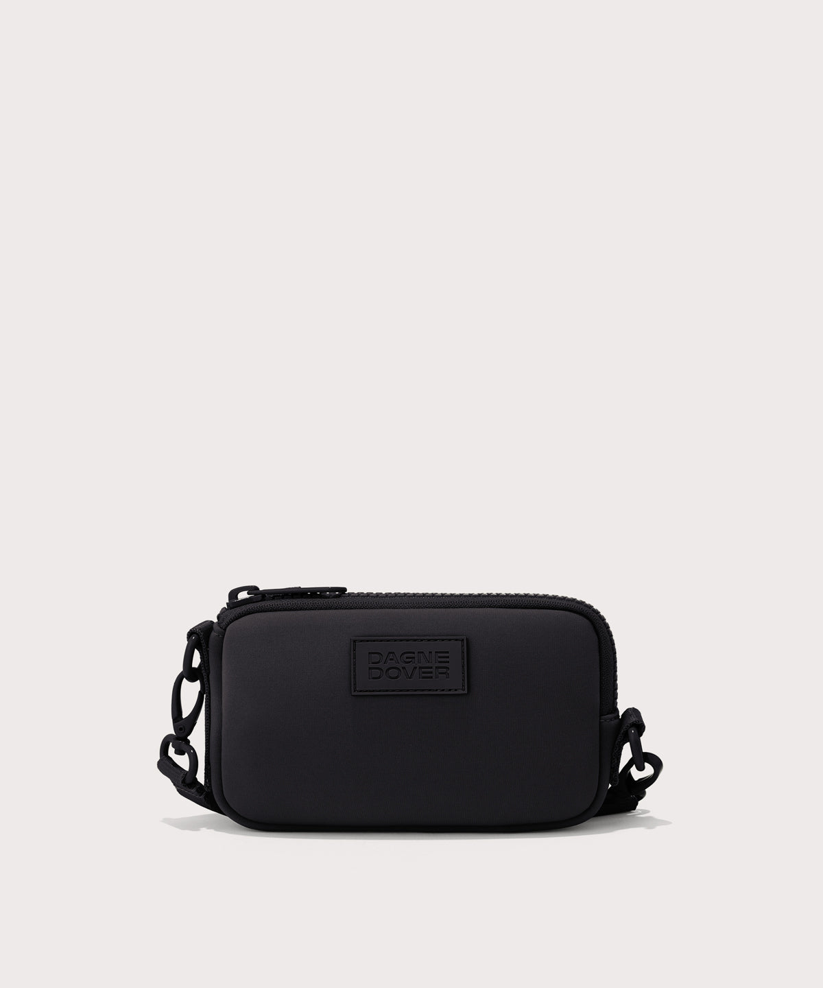 Mara Phone Sling in Onyx - Image 8