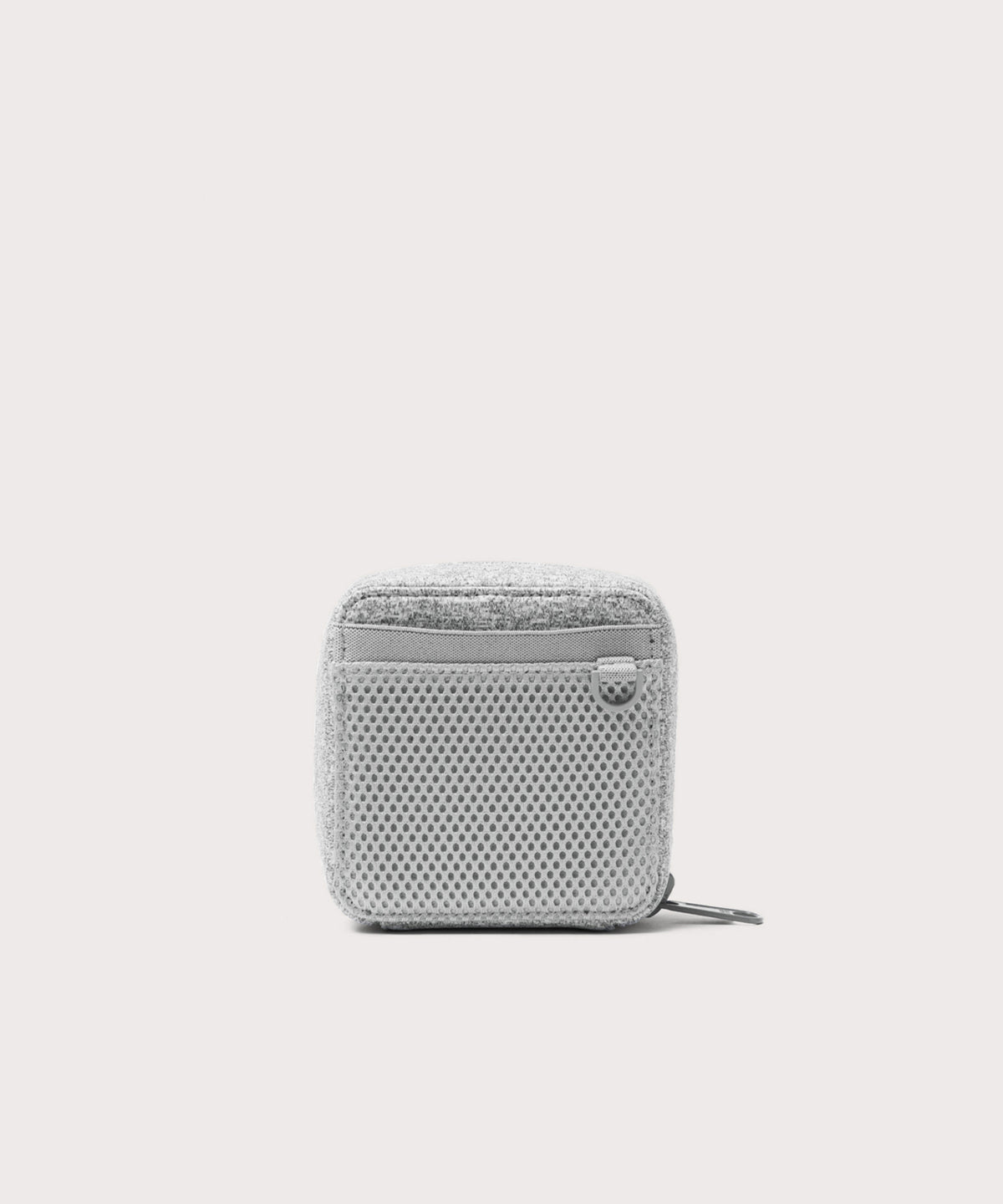 Arlo Tech Organizer in Heather Grey, Small - Image 10