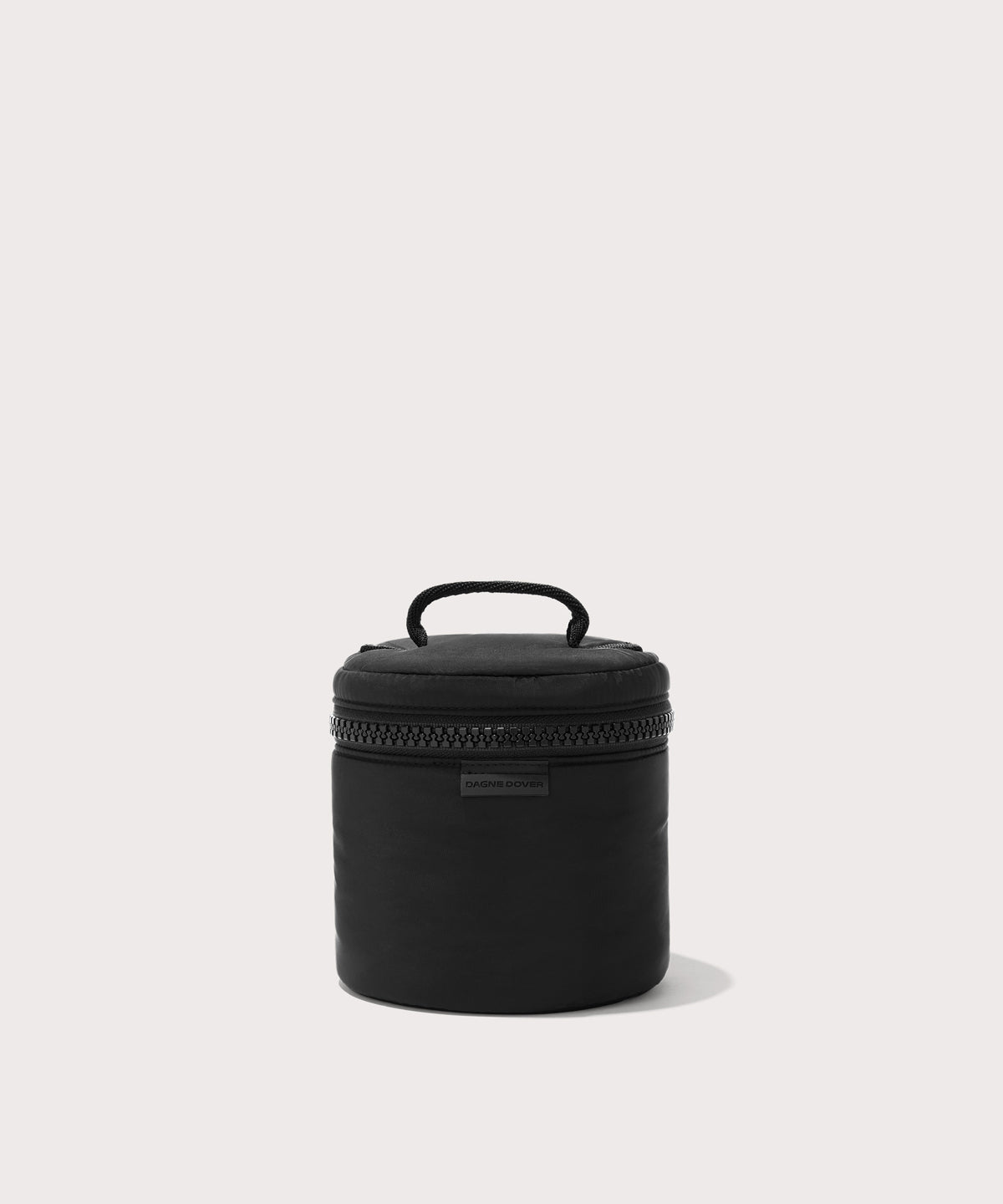 Mila Toiletry Organizer in Onyx, Small - Image 9