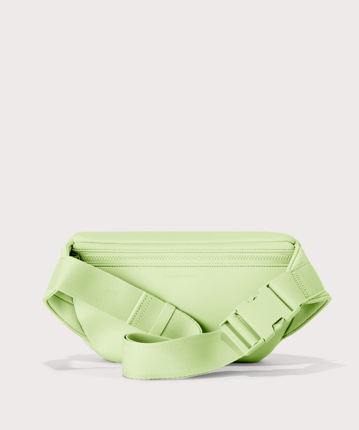 Jax Large Fanny Pack in Matcha Latte - Image 8
