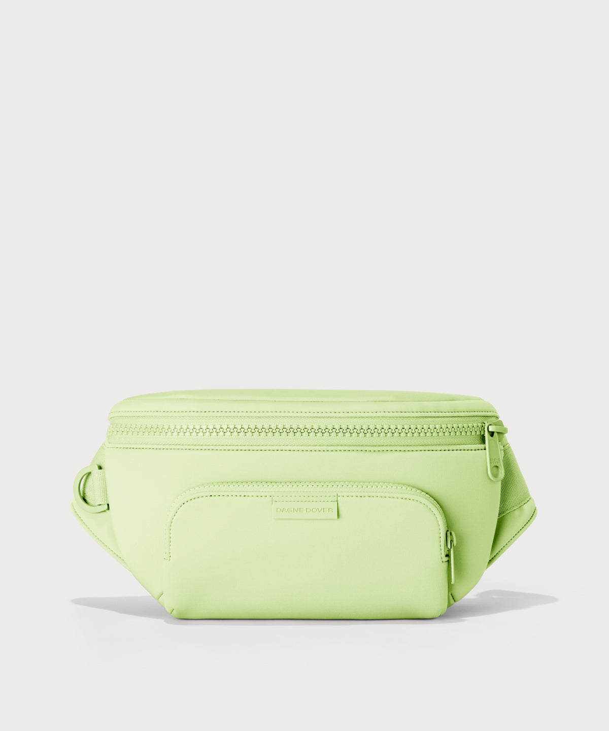 Jax Large Fanny Pack in Matcha Latte - Image 5