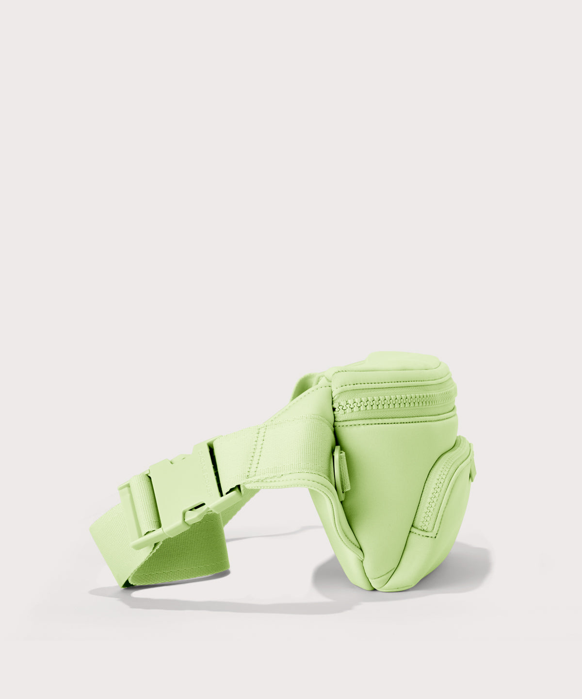 Jax Large Fanny Pack in Matcha Latte - Image 7