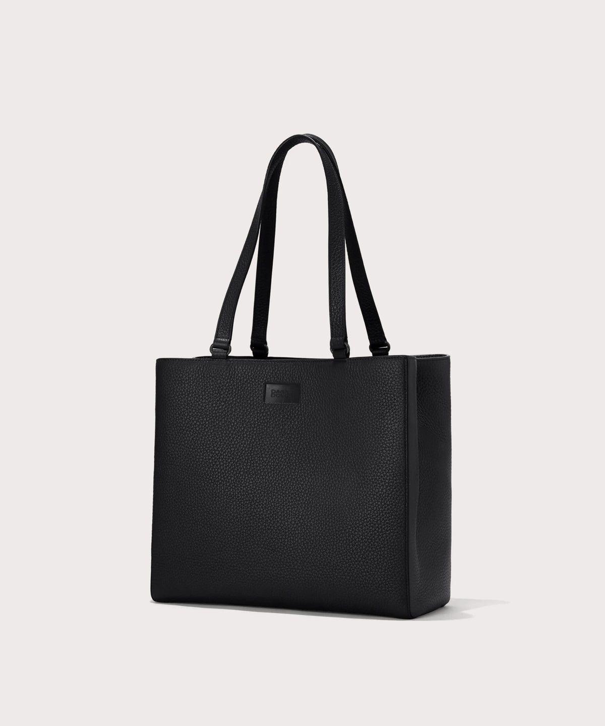 Allyn Tote in Onyx, Medium - Image 11