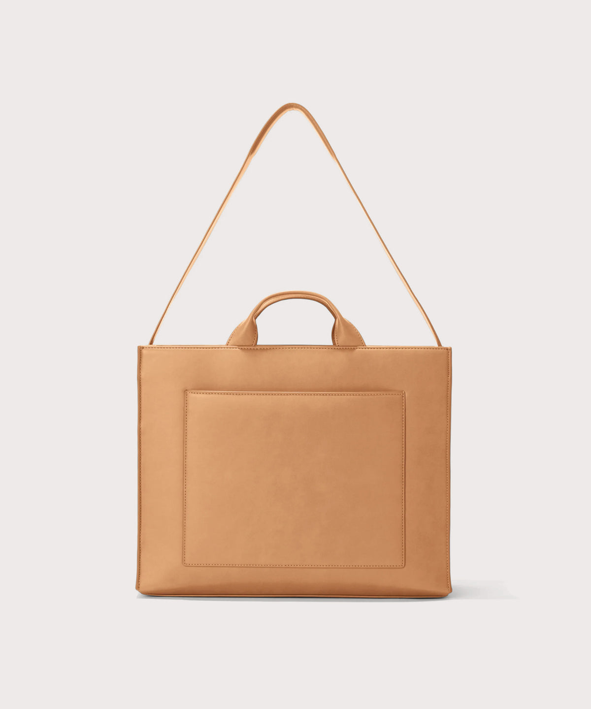 Daily Tote in Pinto, Medium - Image 6