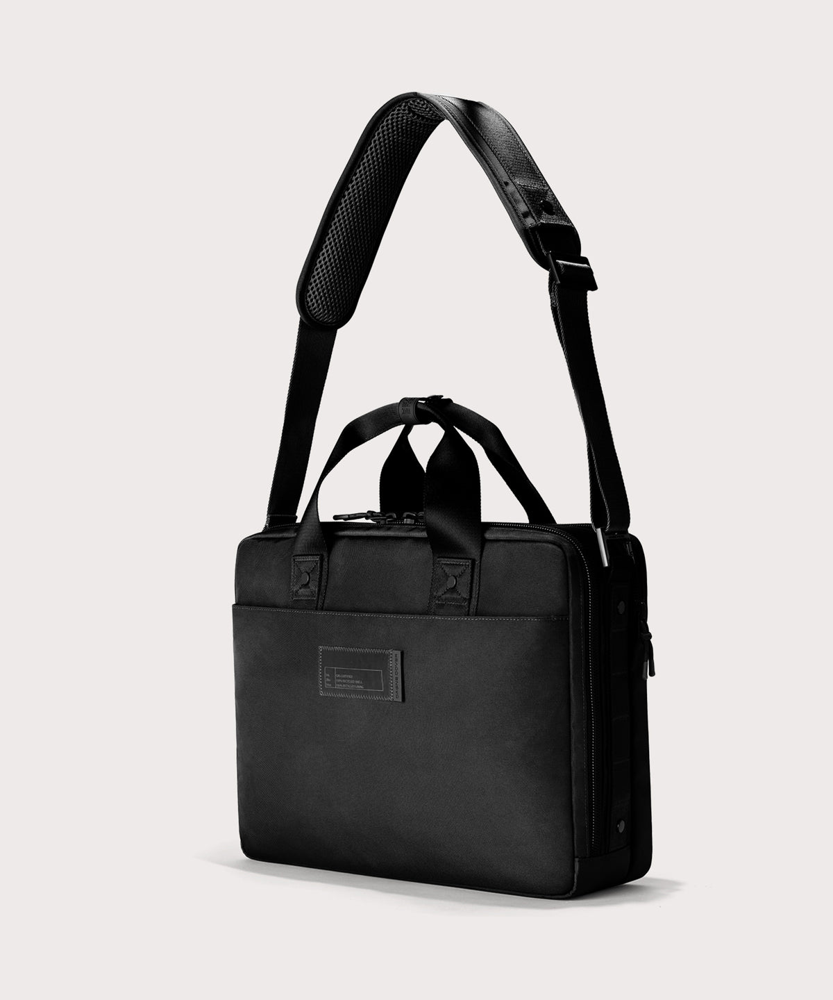 Berlin Travel Brief in Onyx - Image 14