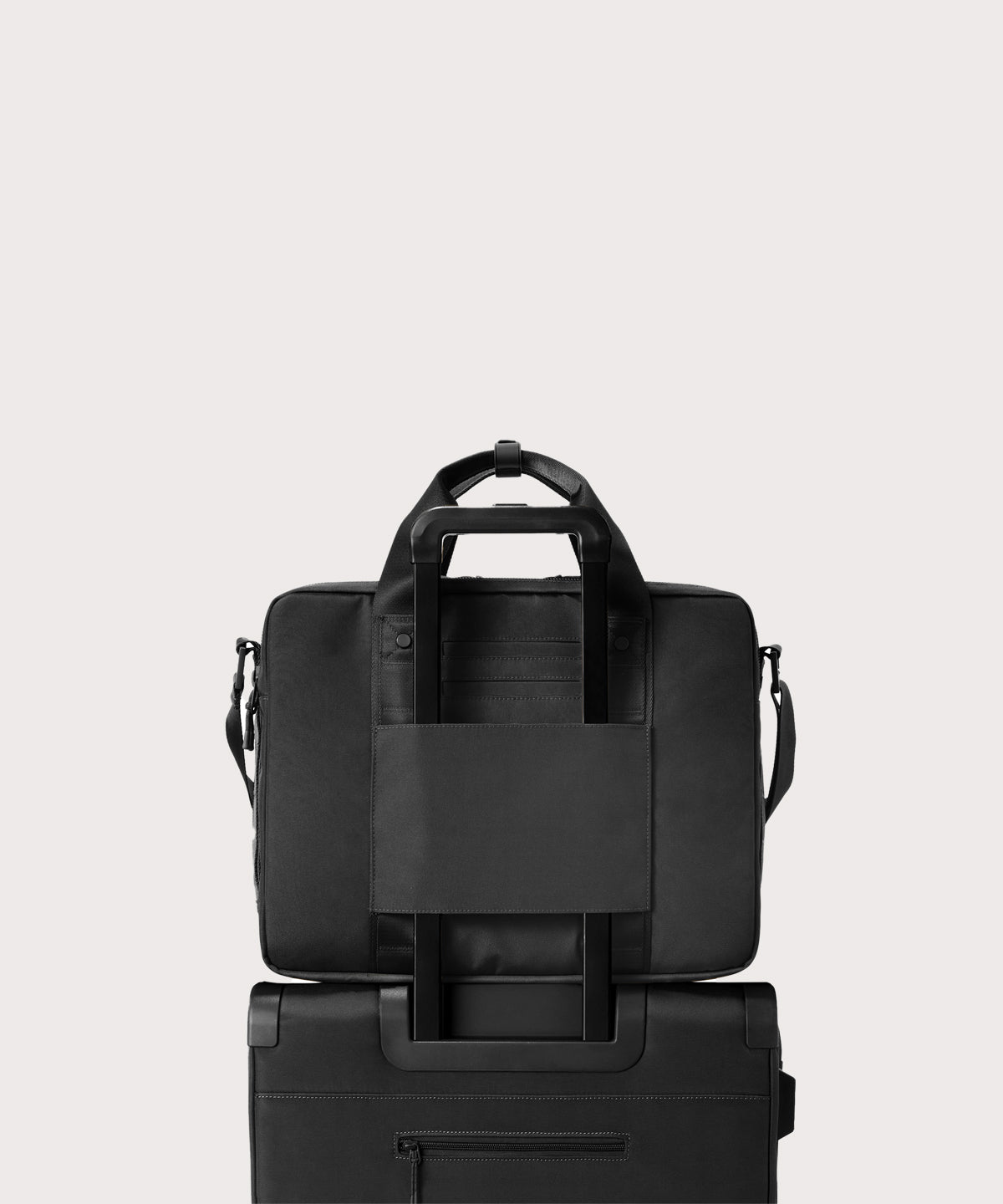 Berlin Travel Brief in Onyx - Image 17