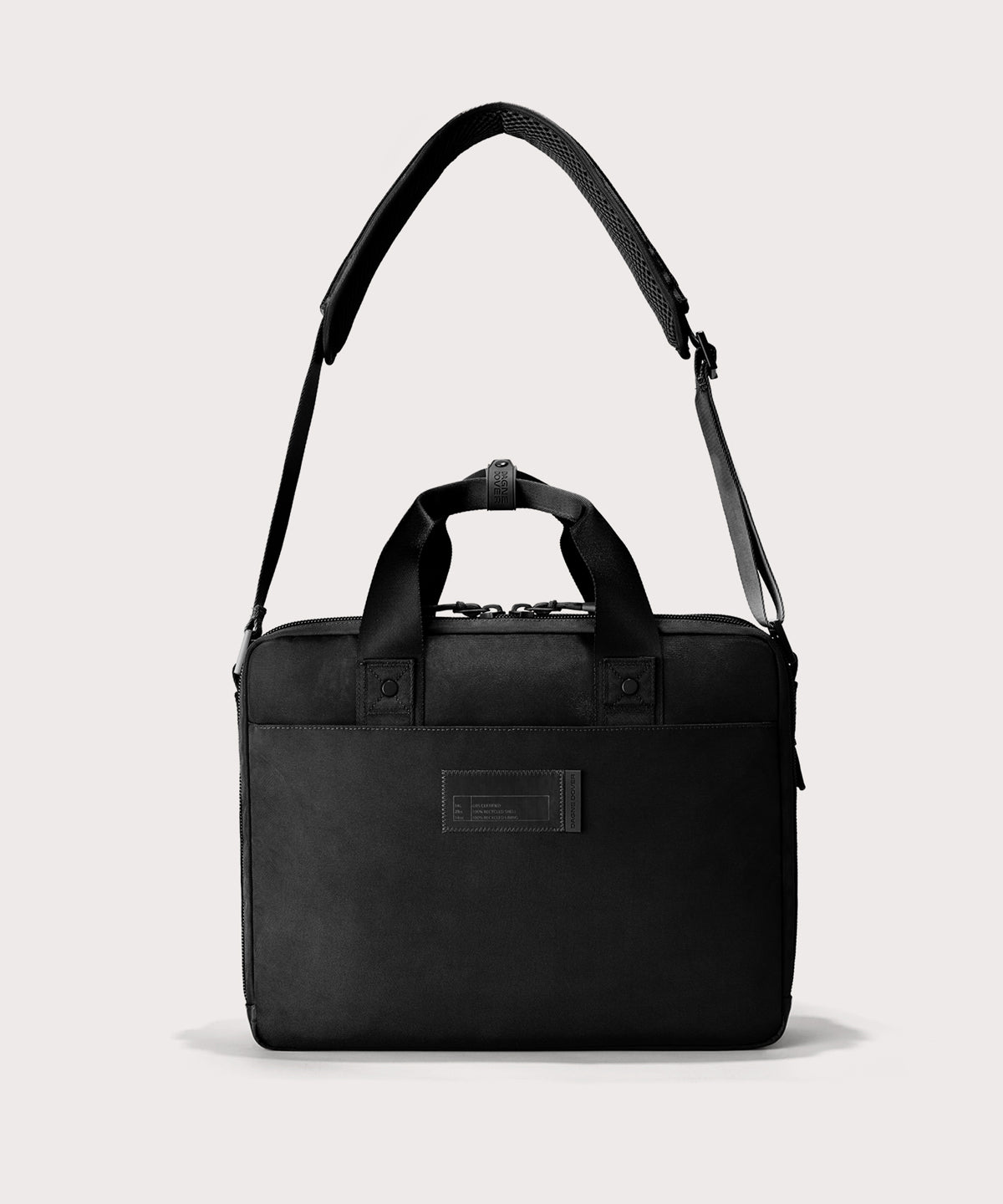 Berlin Travel Brief in Onyx - Image 12