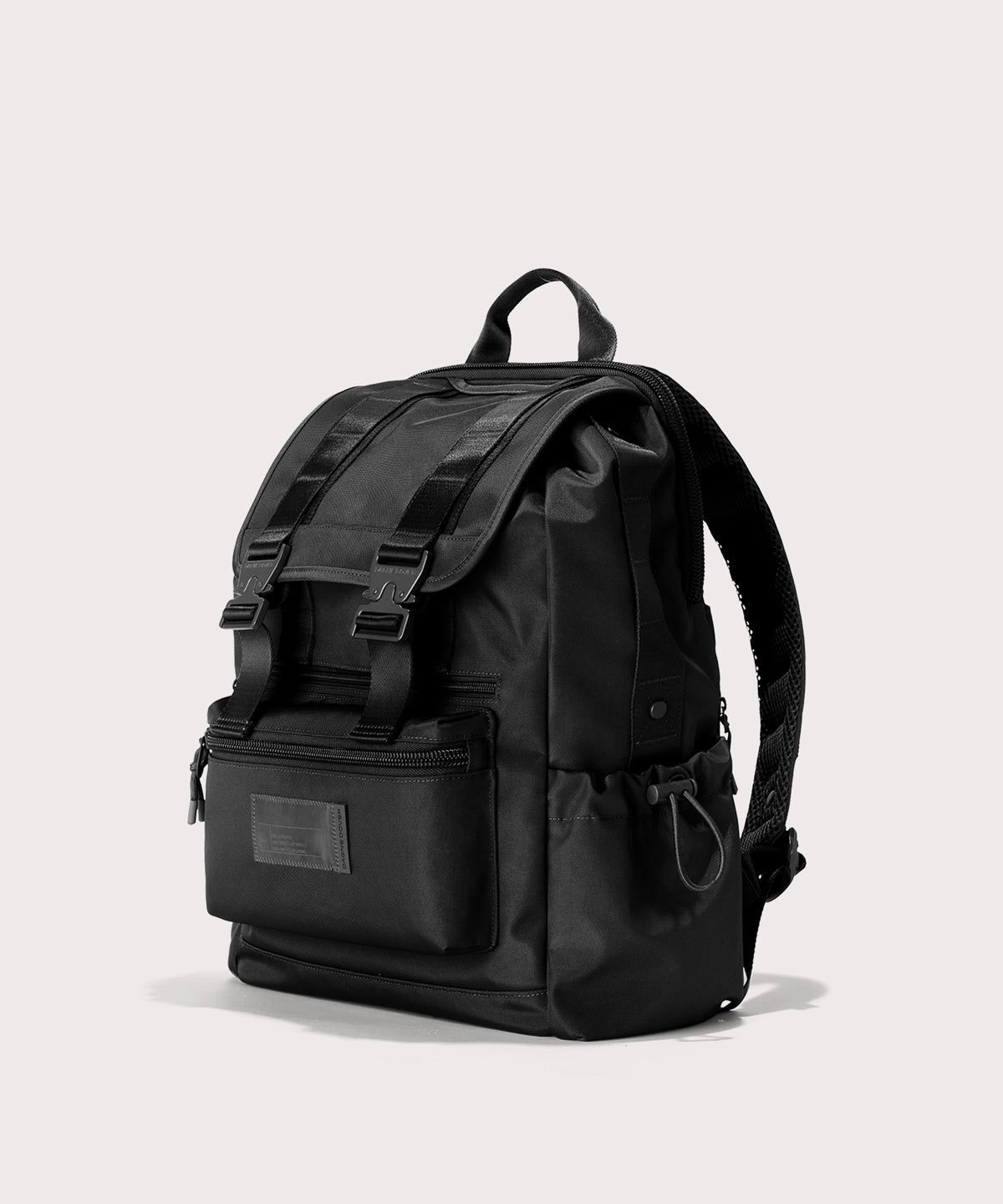 Brooklyn Backpack in Onyx - Image 14