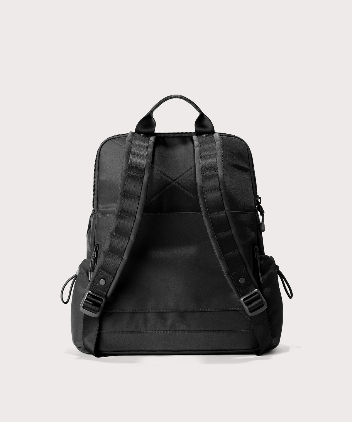 Brooklyn Backpack in Onyx - Image 15
