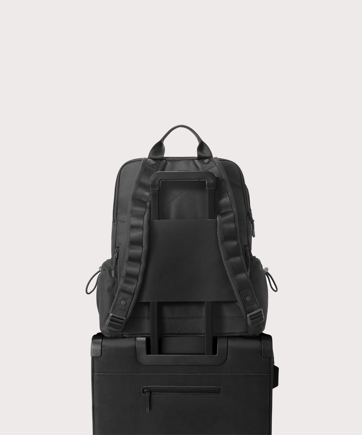 Brooklyn Backpack in Onyx - Image 17